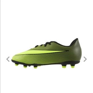 Nike Kids' Bravata II FG Soccer Cleats